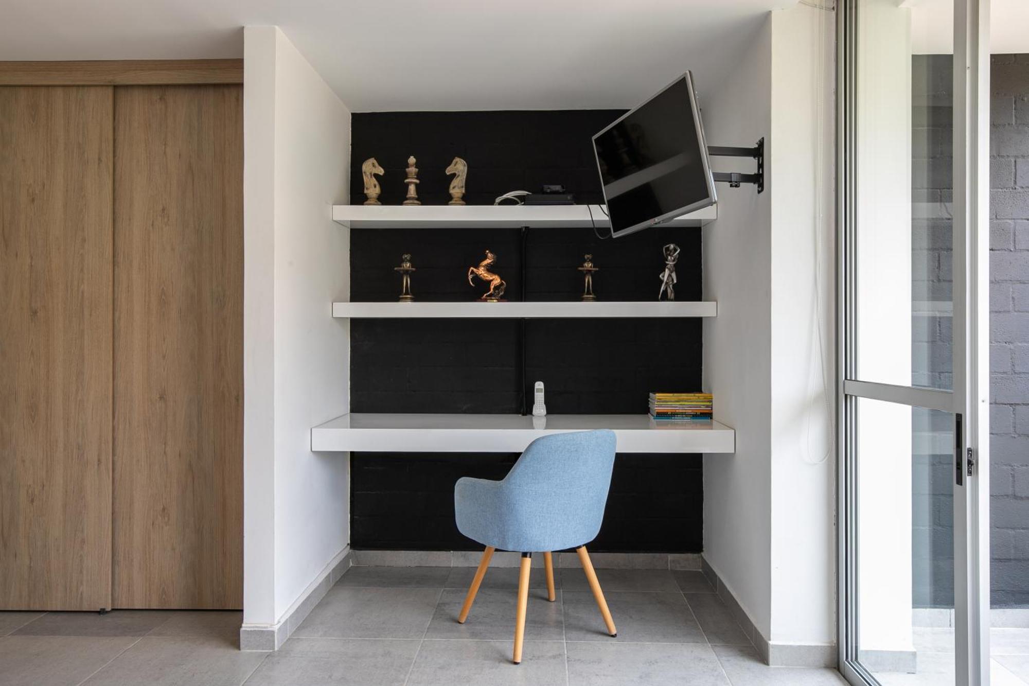 Apartamentos Borbon Suites Medellín Extérieur photo