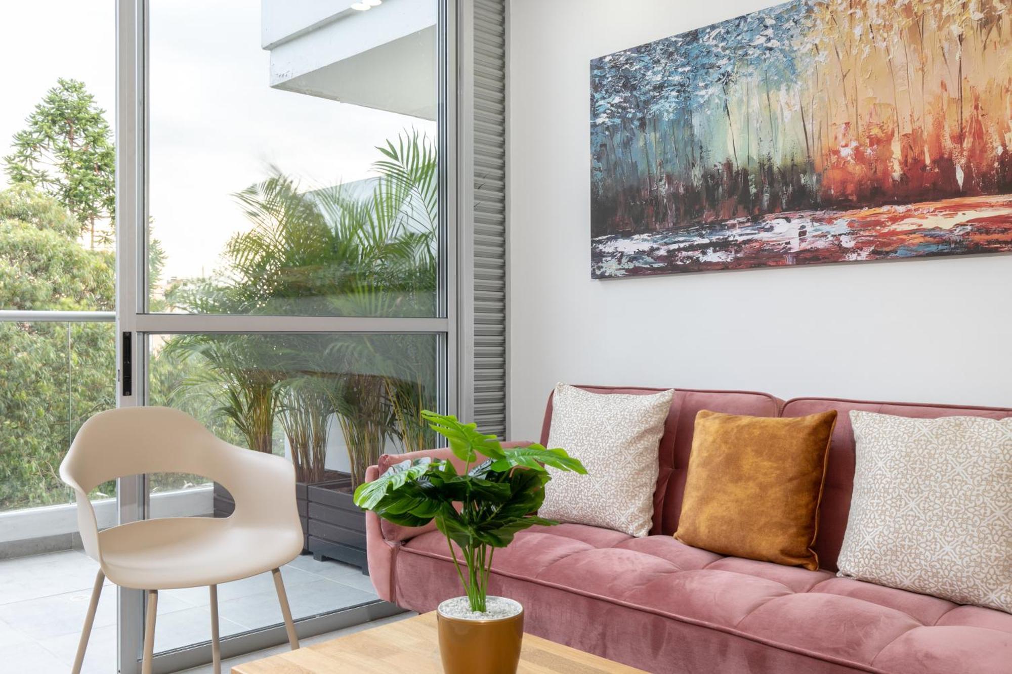 Apartamentos Borbon Suites Medellín Extérieur photo